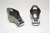 Self-Aligning Sportsman Series Steel Rocker Arms 1987-2000 Chevy Vortec - image 1