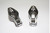 Self-Aligning Sportsman Series Steel Rocker Arms 1955-86 Small Block Chevy 262-400 - image 1