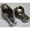 Self-Aligning Sportsman Series Steel Rocker Arms 1955-86 Small Block Chevy 262-400 - image 1