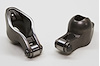 0835021 Small Block Chevy 262-400 Sportsman Series Steel Rocker Arms - image 1