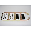 Billet Steel Main Girdle Chevy 350 - image 1