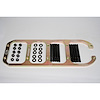 Billet Steel Main Girdle Chevy 400 - image 1