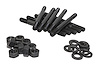 1000202 Main Girdle Stud Kit, Ford