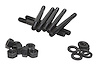 1000207 Main Girdle Stud Kit, Chevy - image 1