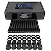 1000311 Performance Quotient Main Cap Stud Kit for Dodge Cummins 5.9L 12-Valve L6 - image 1