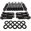 1000323 Main Cap Stud Kit, Chevy