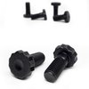 1001102 Bolt Kit, Flywheel, Chevy - image 2
