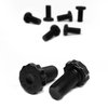 1003901 Pro-Series Flexplate Bolt Kit for Ford 4.6L/5.4L Modular V8 - image 2