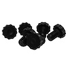 1003902 Pro-Series Flexplate Bolt Kit for Chevy 265-454 & Ford 289-460 - image 1