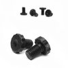1003902 Pro-Series Flexplate Bolt Kit for Chevy 265-454 & Ford 289-460 - image 2