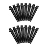 1011054 Rocker Arm Bolt Kit, Chevy - image 1