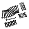 1035000 Bolt Kit, Cylinder Head, Chevy - image 1
