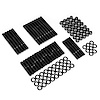 1035021 Stud Kit, Cylinder Head, Chevy - image 1