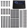 1035903 Performance Quotient Cylinder Head Stud Kit for Dodge Cummins 5.9L 12-Valve L6 - image 2