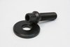1042289 Harmonic Damper Bolt with Washer Ford 289-460 - image 2