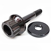 1042346 Harmonic Damper Bolt with Washer GM Gen III/IV LS, 16 mm x 2.0 x 4.325 in. UHL - image 1