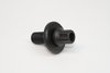 1042389 Harmonic Damper Bolt with Washer Pontiac 350-455 - image 2
