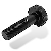 1042403 Harmonic Balancer Bolt - image 1
