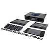 1044501 Performance Quotient Cylinder Head Stud Kit for Ford 7.3L Powerstroke Diesel V8 - image 1