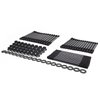 1044501 Performance Quotient Cylinder Head Stud Kit for Ford 7.3L Powerstroke Diesel V8 - image 2