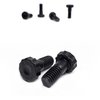 1050109 Pro-Series Pressure Plate Bolt Kit for 1985-Down Ford 289-460 V8 - image 2