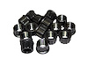 FLANGE NUT 7/16-20 1/2 - image 1