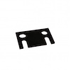 1130200-01 Pushrod Guideplate, Steel Alloy - image 1
