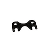 1134601-01 Pushrod Guideplate, Steel Alloy - image 1