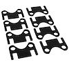 1135000 3/8" Pushrod Guide Plates 1955-2000 Chevy 265-400 - image 1