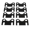 1135001 5/16" Pushrod Guide Plates 1955-2000 Chevy 265-400 - image 1