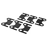 1135006 3/8" Pushrod Guide Plates 1963-84 Chevy 194-250 6-Cylinder - image 1