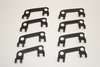 1135100 3/8" Pushrod Guide Plates 1970-74 Ford 351C, 351M, 400M - image 3