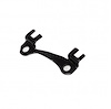 1145400-01 Pushrod Guideplate, Steel Alloy - image 1