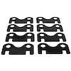 1145501 5/16" Pushrod Guide Plates 1958-79 Pontiac 350-455 - image 1