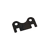 1145511-01 Pushrod Guideplate, Steel Alloy - image 1