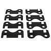 1145512 5/16" Pushrod Guide Plates 1965-80 Oldsmobile 350-455 - image 1