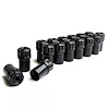 1200123 12-Point Poly Lock Set [3/8 in.-24, Set of 16] - image 1