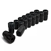 1200127 12-Point Poly Lock Set [7/16 in.-20, Set of 16]