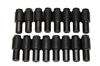 1200316-16 ROCKERLOC STUD GIRDLE 3/8 short 6 pt .550 OD shank Set of 16 - image 1