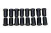 ROCKERLOC 7/16 Stud 6 Point .550 OD shank 16 Ea - image 1