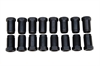 ROCKER-LOC 7/16 Stud 6 Point .550 OD shank Bulk 512 - image 1