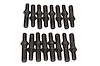 1200408 Rocker Arm Studs for GM LS, 8 mm x 3/8", Height: 38 mm - image 1