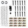 1213644 Fulcrum Upgrade Kit, GM LS Series