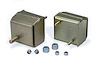 1230202 Motor Mounts, Solid, Ford - image 1