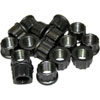 Rocker Arm Flange Nuts 12-Point Head - image 1