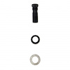 1273018-01 Adjuster Screw Kit, Valve Lash, 3/8 in.