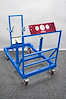 1300101 Low Profile ETS Base Unit Steel - image 1