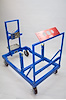 1300102 Low Profile ETS Base Unit With Short Block Adapter - image 1