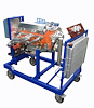 Low Profile ETS Base Unit With Accessory Kit - image 1