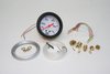 ETS Oil Pressure Gauge 2-5/8" - image 3